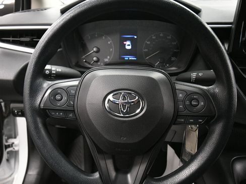 Certified 2024 Toyota Corolla LE image 12
