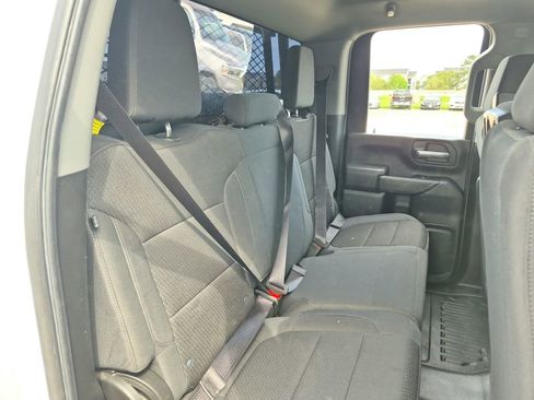 Used 2022 Chevrolet Silverado 2500 W/T w/ WT Fleet Convenience Package image 25