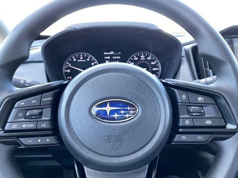 New 2026 Subaru Crosstrek 2.5i Premium image 14