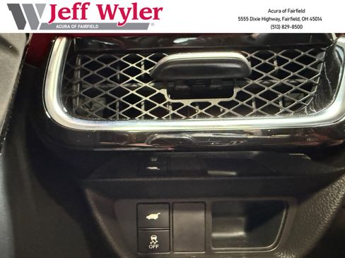 New 2025 Acura ADX A-Spec image 26