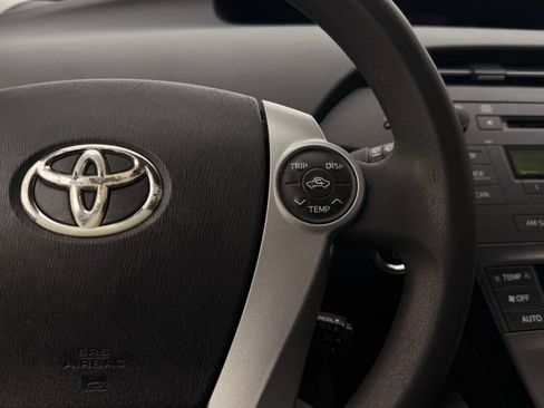 Used 2011 Toyota Prius Two image 29