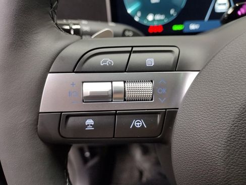 New 2026 Hyundai Tucson Limited image 29