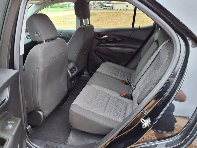 Used 2024 Chevrolet Equinox LT AWD/4WD image 21