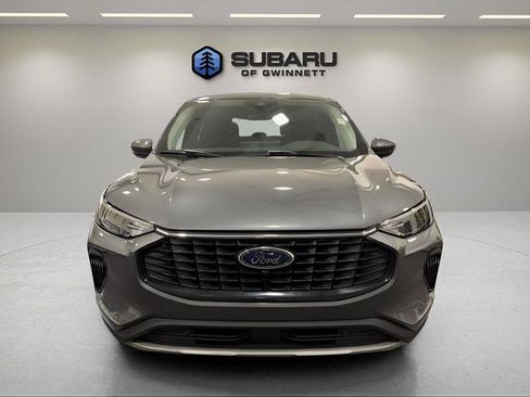 Used 2023 Ford Escape Active w/ Tech Pack #2 FWD image 8