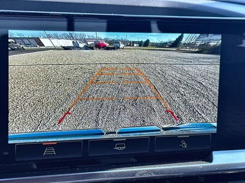 New 2026 GMC Sierra 1500 SLE w/ X31 Off-Road Package image 17