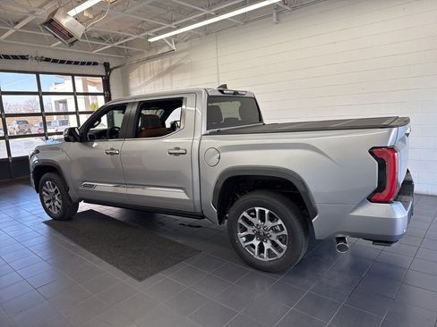 New 2026 Toyota Tundra 1794 Edition image 5