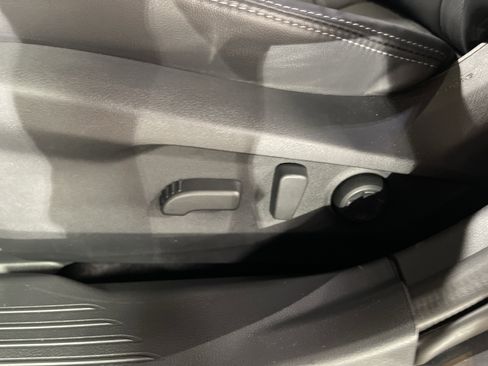 Used 2024 Subaru Legacy Touring XT image 11