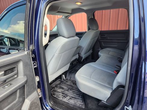 Used 2014 RAM 1500 Express AWD/4WD image 12