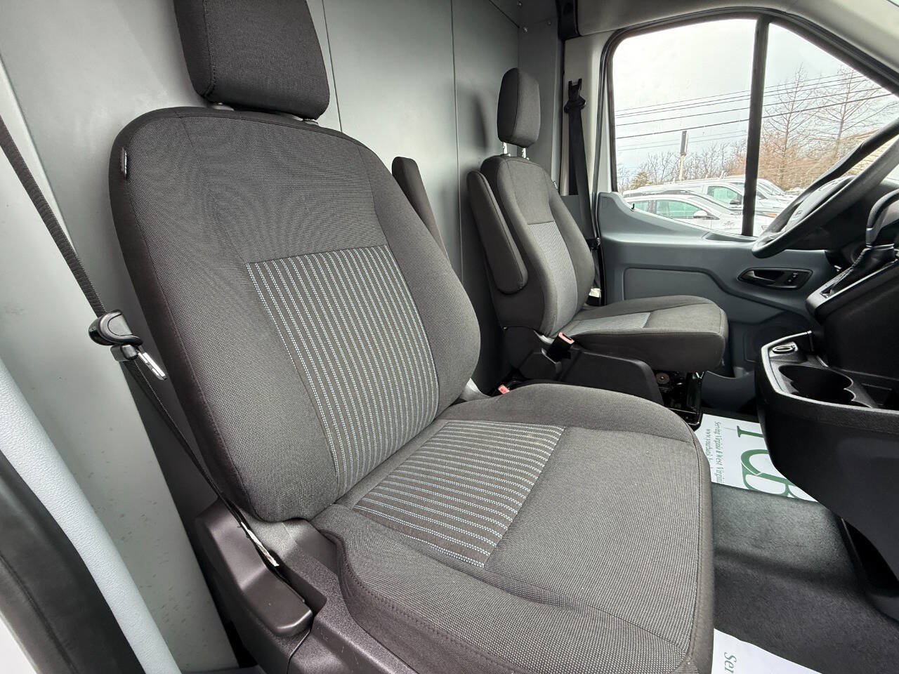 Used 2019 Ford Transit 250 148 Medium Roof RWD image 23