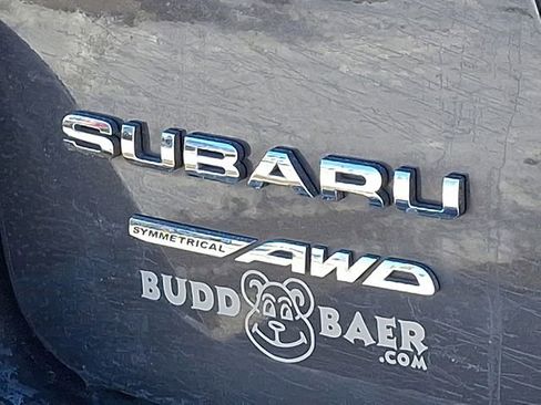 Certified 2023 Subaru Crosstrek 2.0i Premium image 30