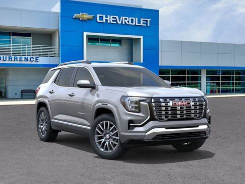 New 2026 GMC Terrain Denali image 7