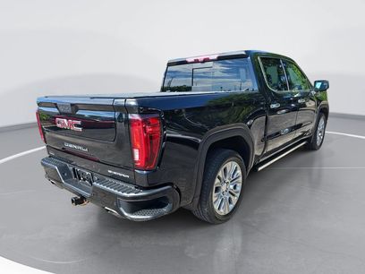 Used 2021 GMC Sierra 1500 Denali w/ Denali Ultimate Package