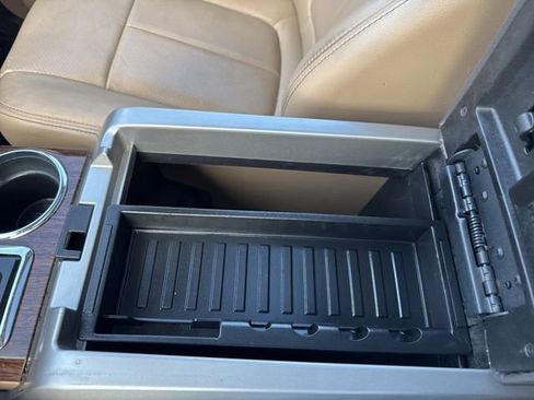 Used 2014 Ford F150 Lariat w/ Equipment Group 501A Mid image 36