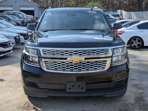 Used 2019 Chevrolet Tahoe LT AWD/4WD image 2