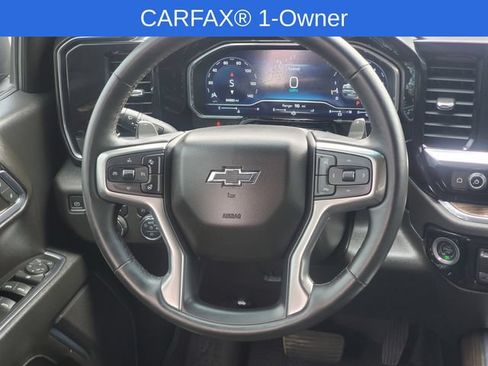 Used 2023 Chevrolet Silverado 1500 RST AWD/4WD image 29