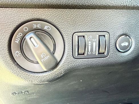 Used 2020 Dodge Charger SXT w/ Blacktop Package image 23