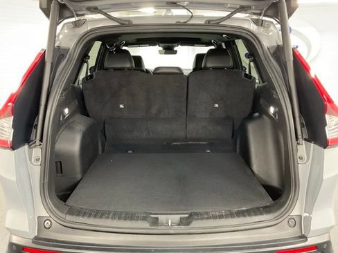 Certified 2024 Honda CR-V Sport-L image 8