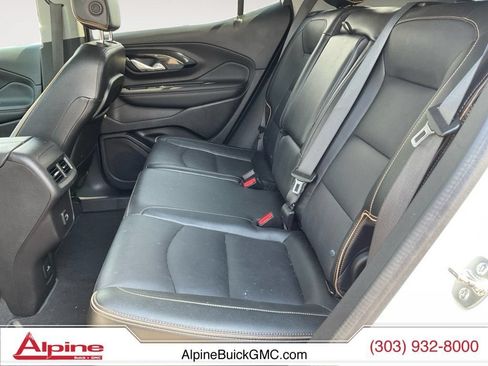 Used 2024 GMC Terrain AT4 AWD/4WD image 13