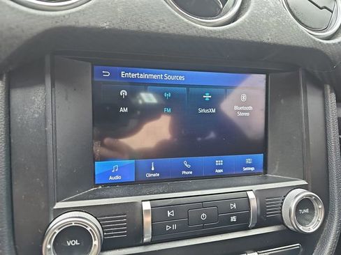 Used 2023 Ford Mustang Coupe w/ Equipment Group 101A image 19