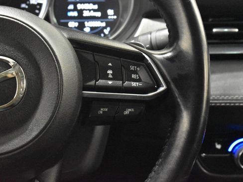 Used 2020 MAZDA MAZDA6 Grand Touring FWD image 12
