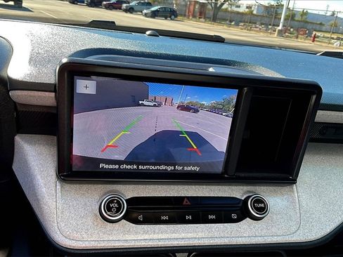 Certified 2023 Ford Maverick XLT w/ Equipment Group 300A Standard image 20