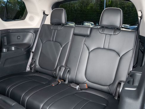 Certified 2023 Honda Pilot Elite image 20