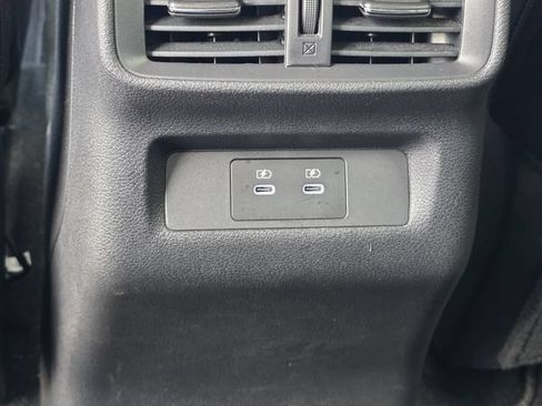 Used 2025 Nissan Murano SL AWD/4WD image 20