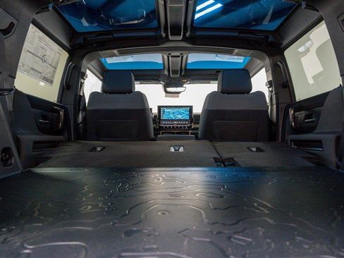New 2024 GMC Hummer EV 3X w/ Omega Edition image 15