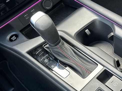 New 2026 Nissan Sentra SR w/ SR Premium Package image 18