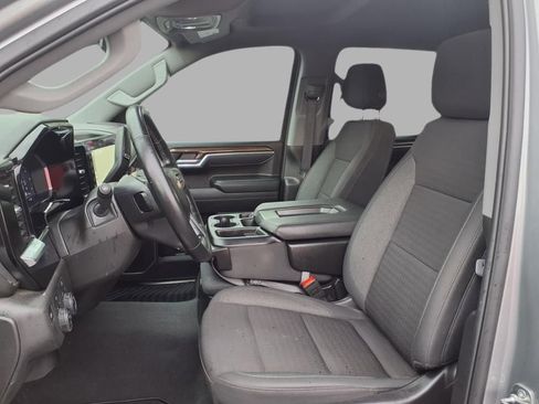 Used 2025 Chevrolet Silverado 1500 LT image 21