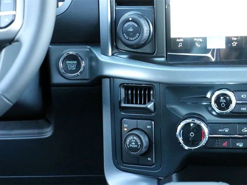 New 2026 Ford F150 XLT image 27