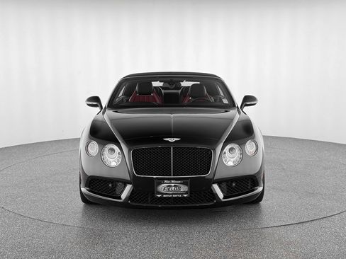 Used 2015 Bentley Continental GT image 11