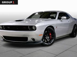 Used 2023 Dodge Challenger R/T Scat Pack w/ Plus Package video 1