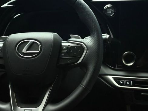 Used 2024 Lexus RX 350 F Sport w/ Convenience Package AWD/4WD image 42