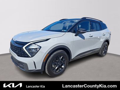 Used 2023 Kia Sportage X-Pro