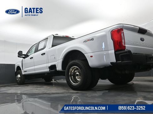 Used 2025 Ford F350 XL AWD/4WD image 39