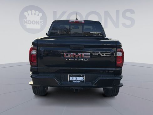 New 2026 GMC Canyon Denali image 5