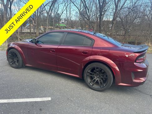 Used 2023 Dodge Charger Scat Pack image 3
