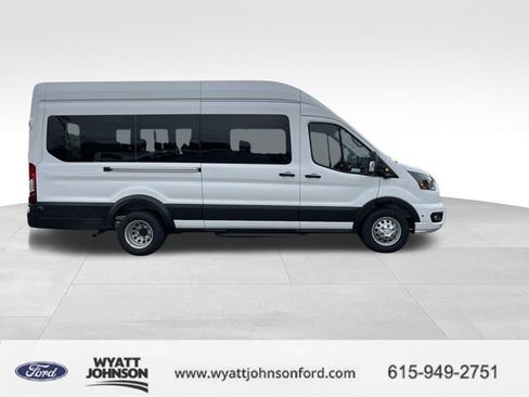 New 2026 Ford Transit 350 XLT RWD image 2