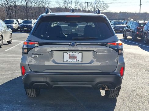 Certified 2025 Subaru Forester Premium w/ Convenience Package #1 image 5