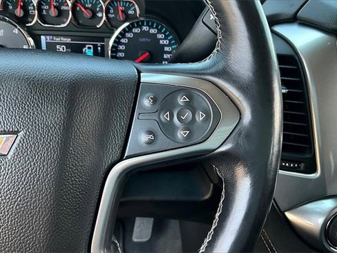 Used 2020 Chevrolet Tahoe Premier image 12