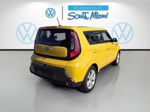 Used 2015 Kia Soul + image 7