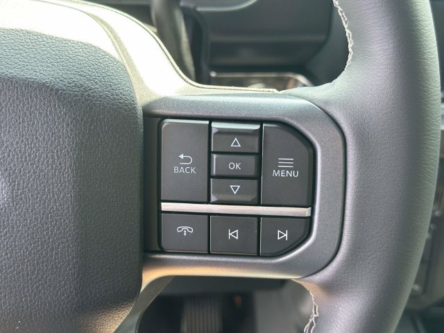New 2026 Ford F450 Lariat AWD/4WD image 28