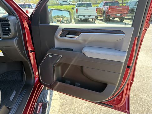 New 2026 GMC Sierra 1500 SLT w/ SLT Premium Plus Package image 18