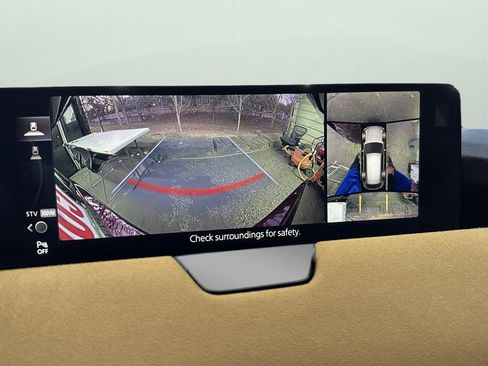 Used 2024 MAZDA CX-90 3.3 Turbo S w/ Premium Plus image 19