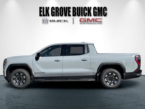 New 2026 GMC Sierra EV Elevation w/ Premium Package image 7