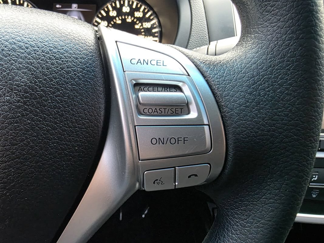 Used 2016 Nissan Altima 2.5 S w/ Power Driver Seat Package FWD image 27