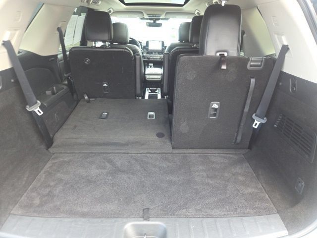 Used 2023 Nissan Pathfinder SL w/ SL Premium Package AWD/4WD image 25