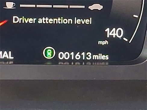 Certified 2025 Acura ADX A-Spec image 21