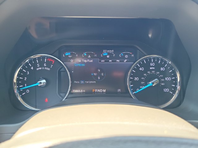 Used 2021 Ford Expedition Max XLT RWD image 20